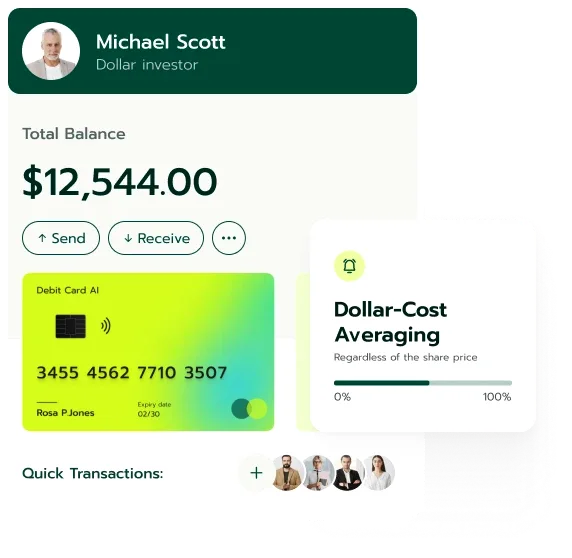 Logic Inomax Pip digital investering